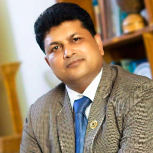 Dr. Md. Kamal Uddin