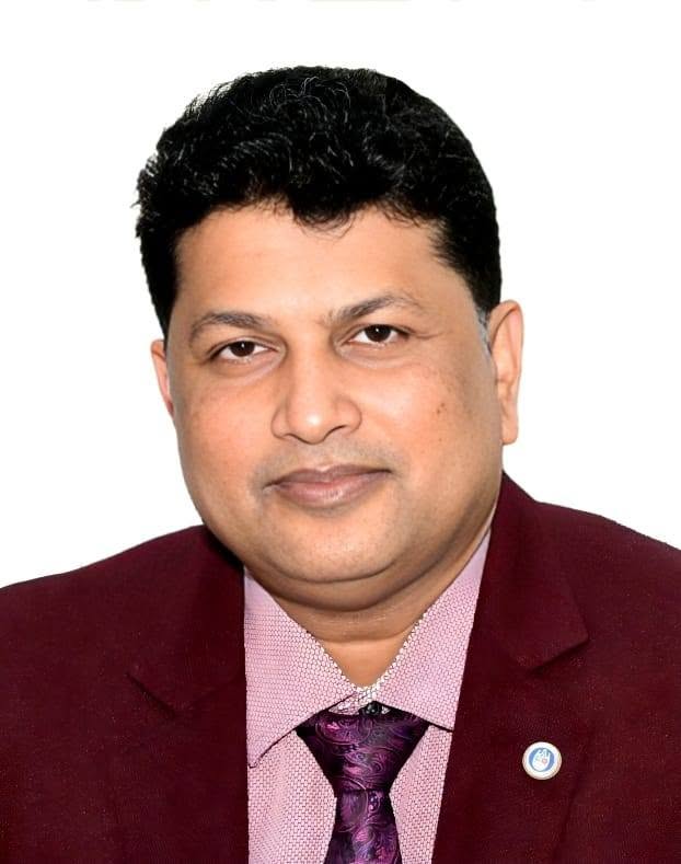 Dr. Md. Kamal Uddin
